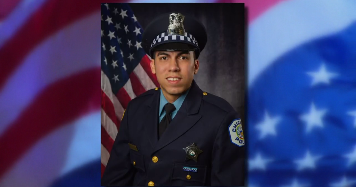 Closing arguments begin Monday in Chicago police officer Andrés Mauricio Vásquez Lasso murder trial