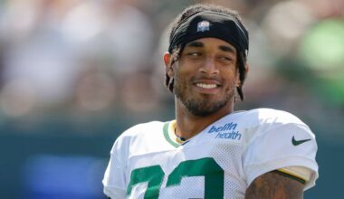 Five Things to Know About Ravens CB Jaire Alexander