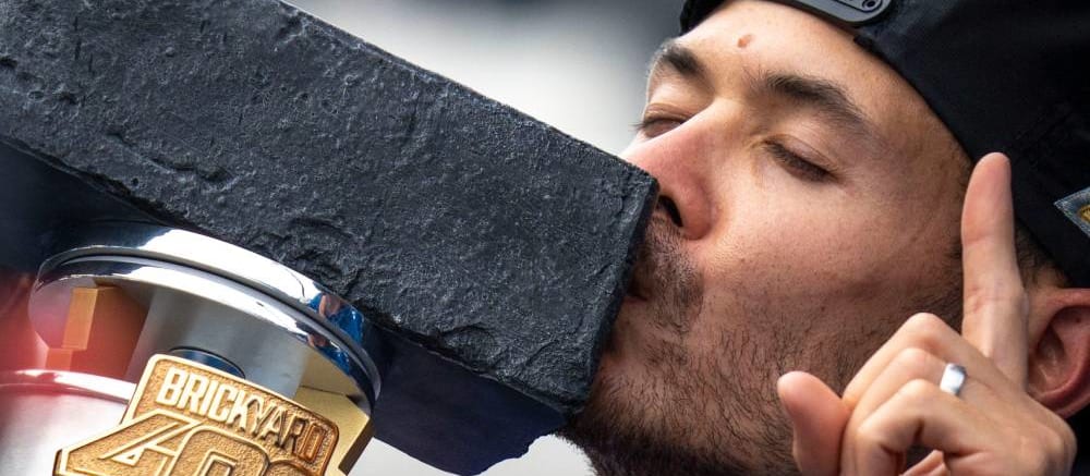 bet365 Bonus Code ROTOWIRE: Get $150 in Bonus Bets Guaranteed for NASCAR Brickyard 400, MLB