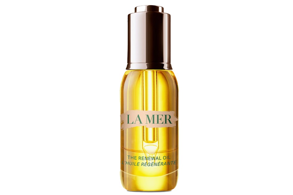 La Mer The Renewal Oil Face Oil