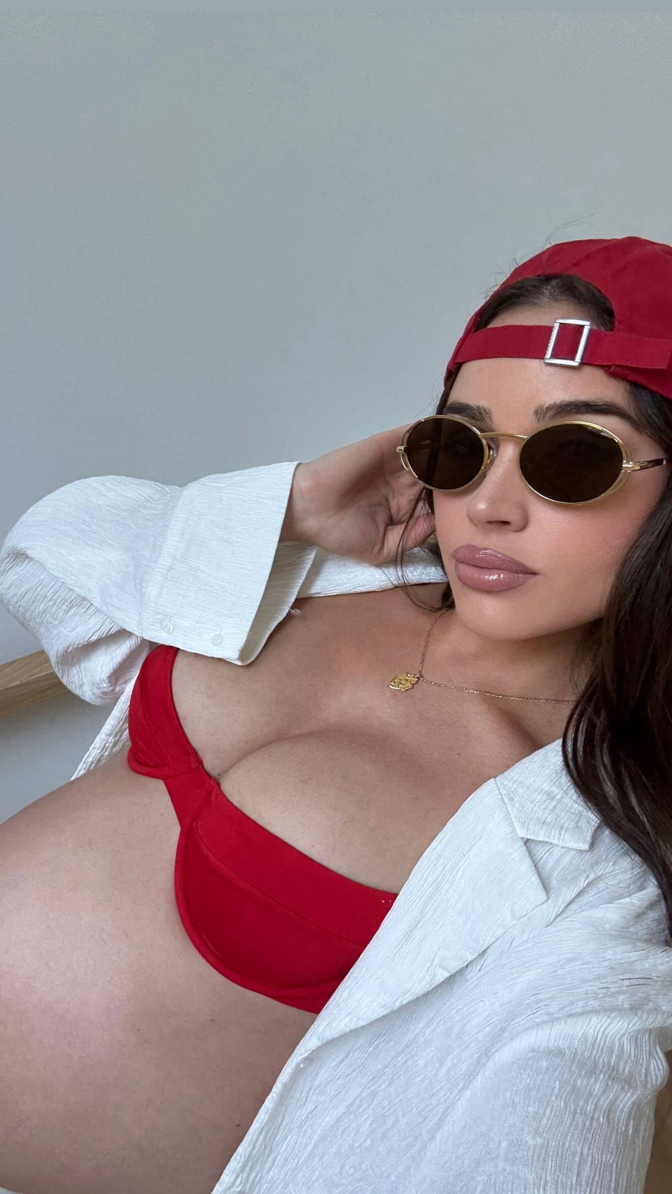 Olivia Culpo