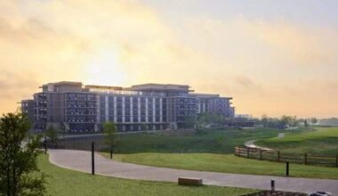 Dallas hotels win in Travel + Leisure's World's Best Awards