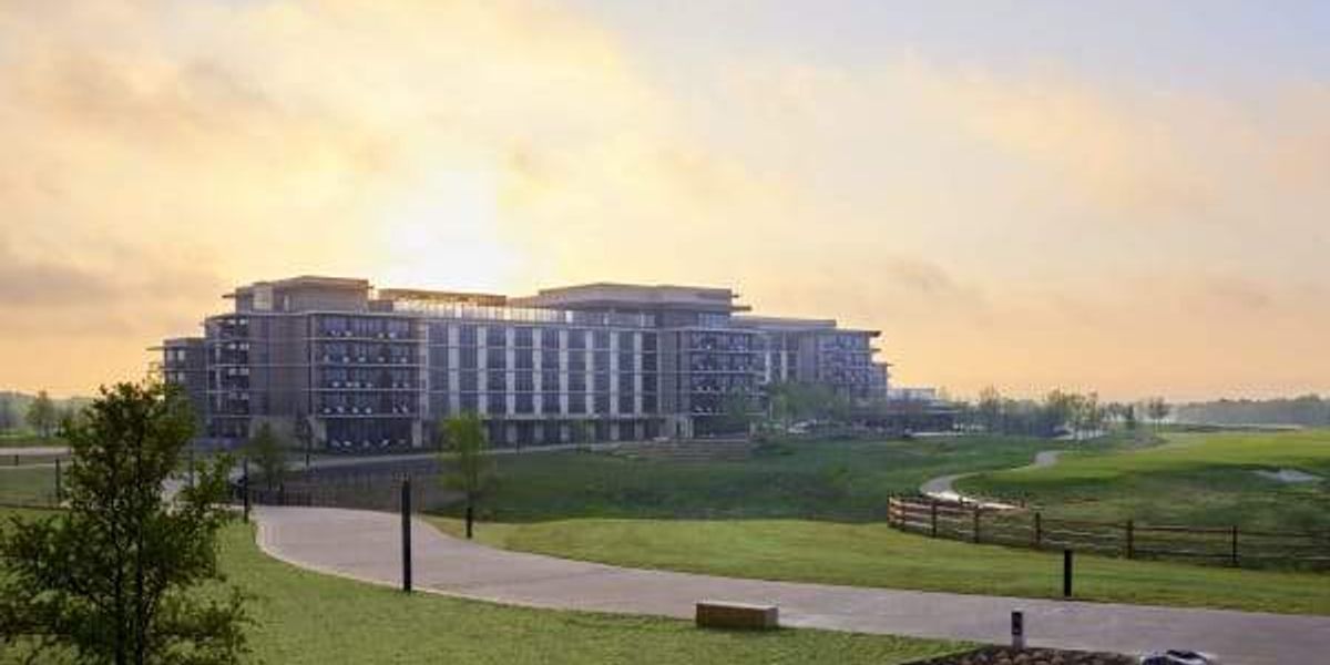 Dallas hotels win in Travel + Leisure's World's Best Awards