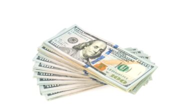 U.S. Dollar Decline Makes European Travel Pricier For Americans
