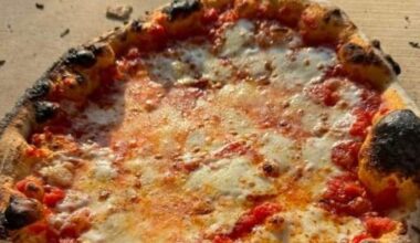 Fort Worth BBQ team to debut a pizza tavern in Hot Box space