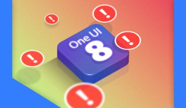 My 5 must-change Samsung One UI 8 settings for the perfect setup