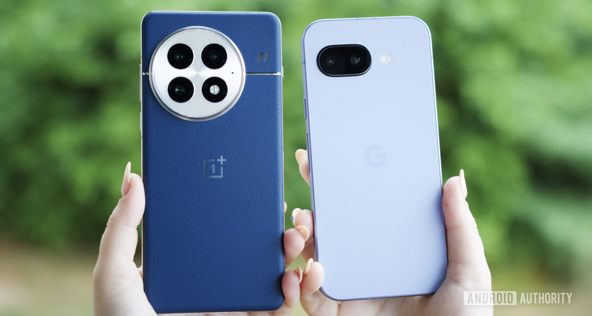 Google Pixel 9a