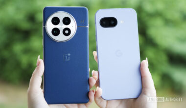 Google Pixel 9a