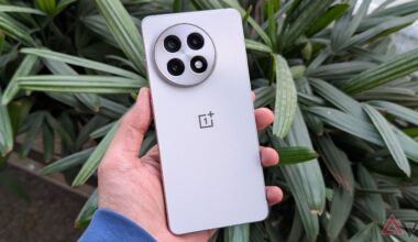 I test 40 phones a year, and I’d spend my own money on this OnePlus 13R deal