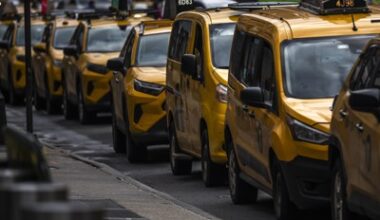 Opinion: A more affordable future for NYC’s for-hire drivers and passengers