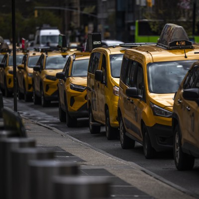 Opinion: A more affordable future for NYC’s for-hire drivers and passengers