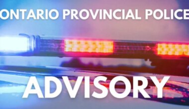 Fatal collision in Trent Hills