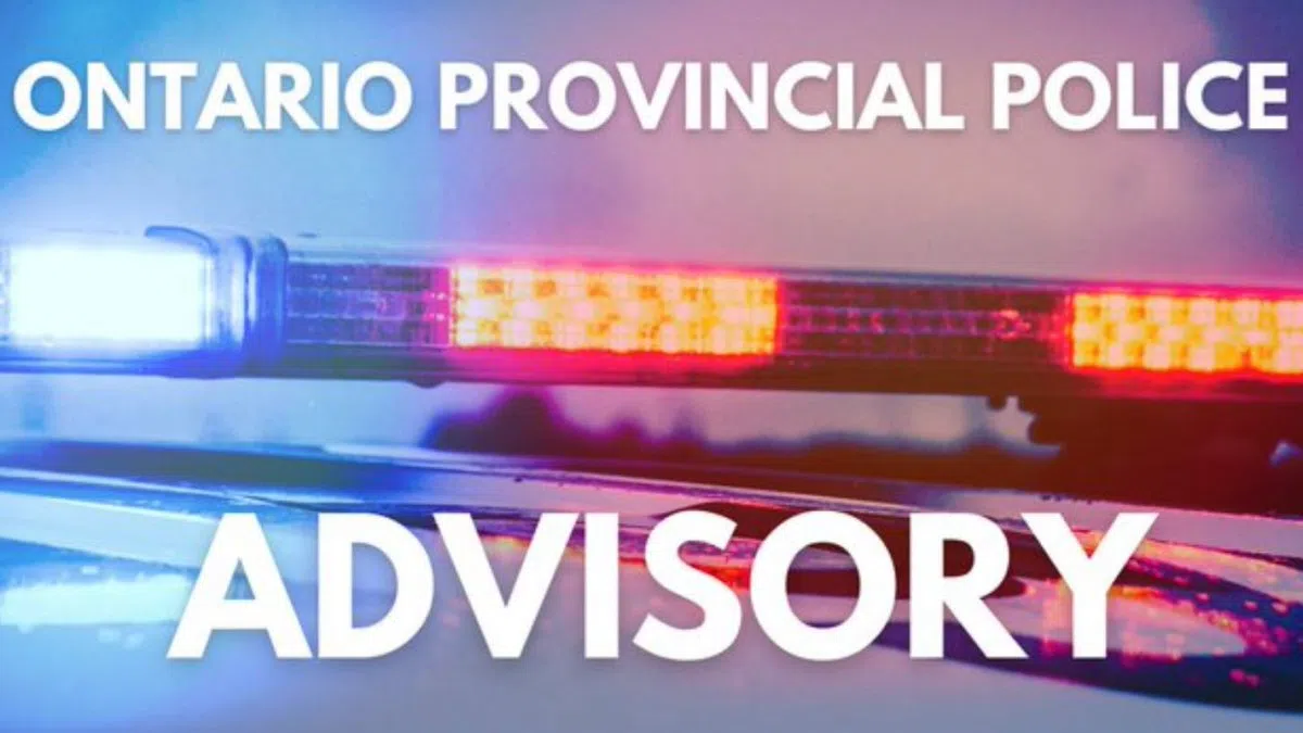 Fatal collision in Trent Hills