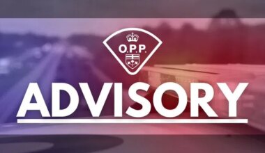 UPDATE: Individual in custody, shelter in place lifted