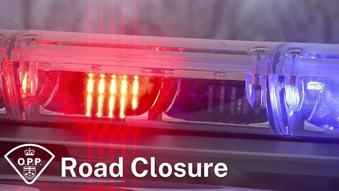 UPDATE: Collisions late on Canada Day