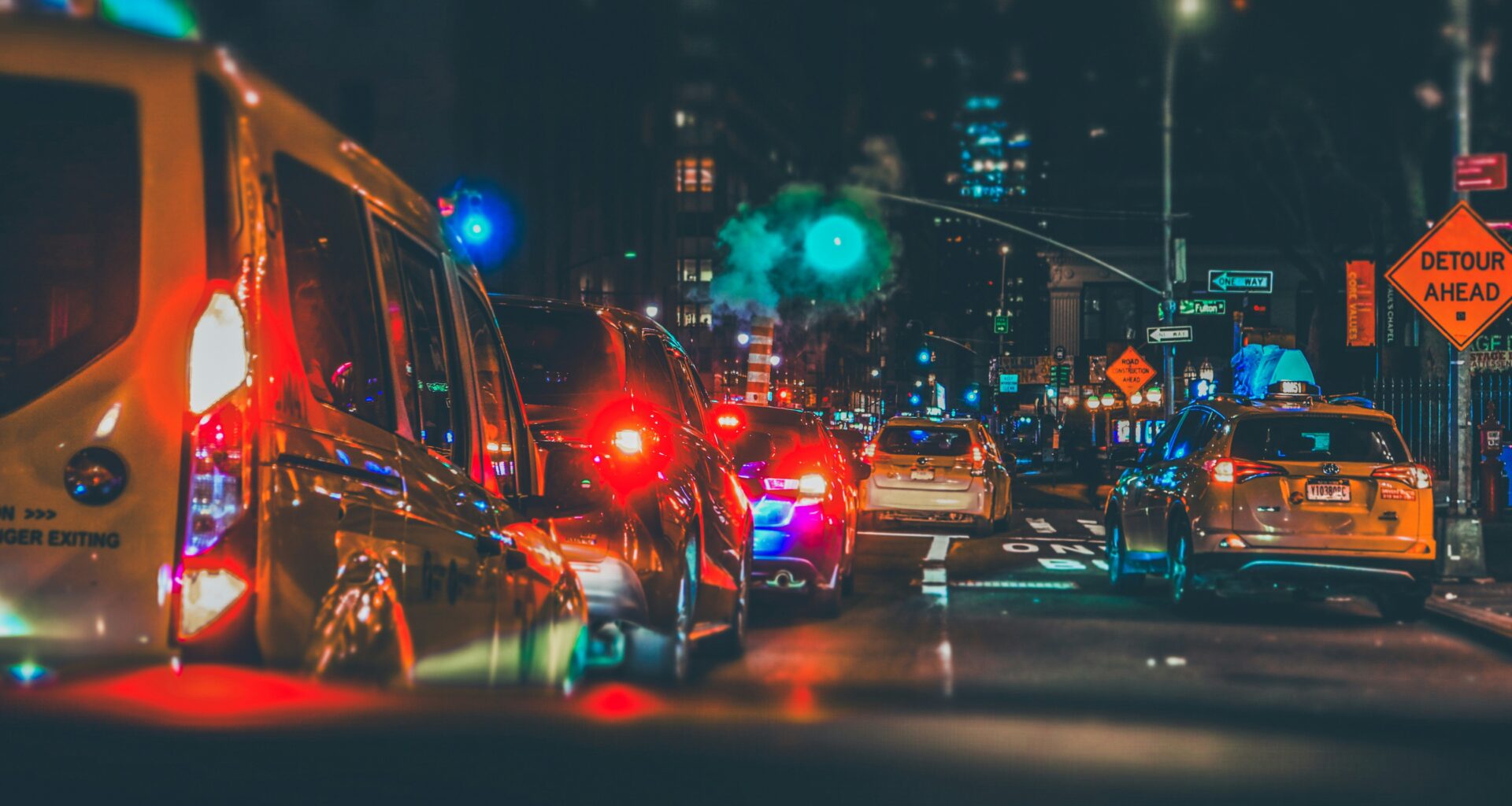 Congestion pricing in NYC cuts air pollution, boosts transit, and survives Trump’s attacks