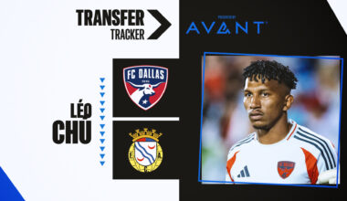 FC Dallas transfer Leó Chú to Portugal's FC Alverca