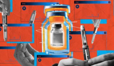 What the FDA Crackdown on Off-Brand Weight-Loss Drugs Means for You