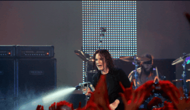 Ozzy Osbourne’s Genes Really Were Wired for Alcohol and Addiction