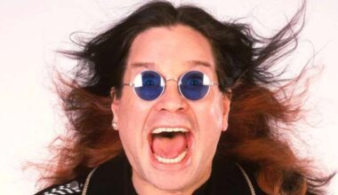 ozzy 2001