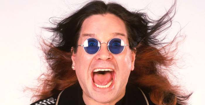 ozzy 2001