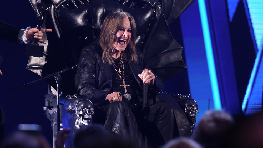 Black Sabbath Reunites for Final Ozzy Osbourne Show: Complete Setlist
