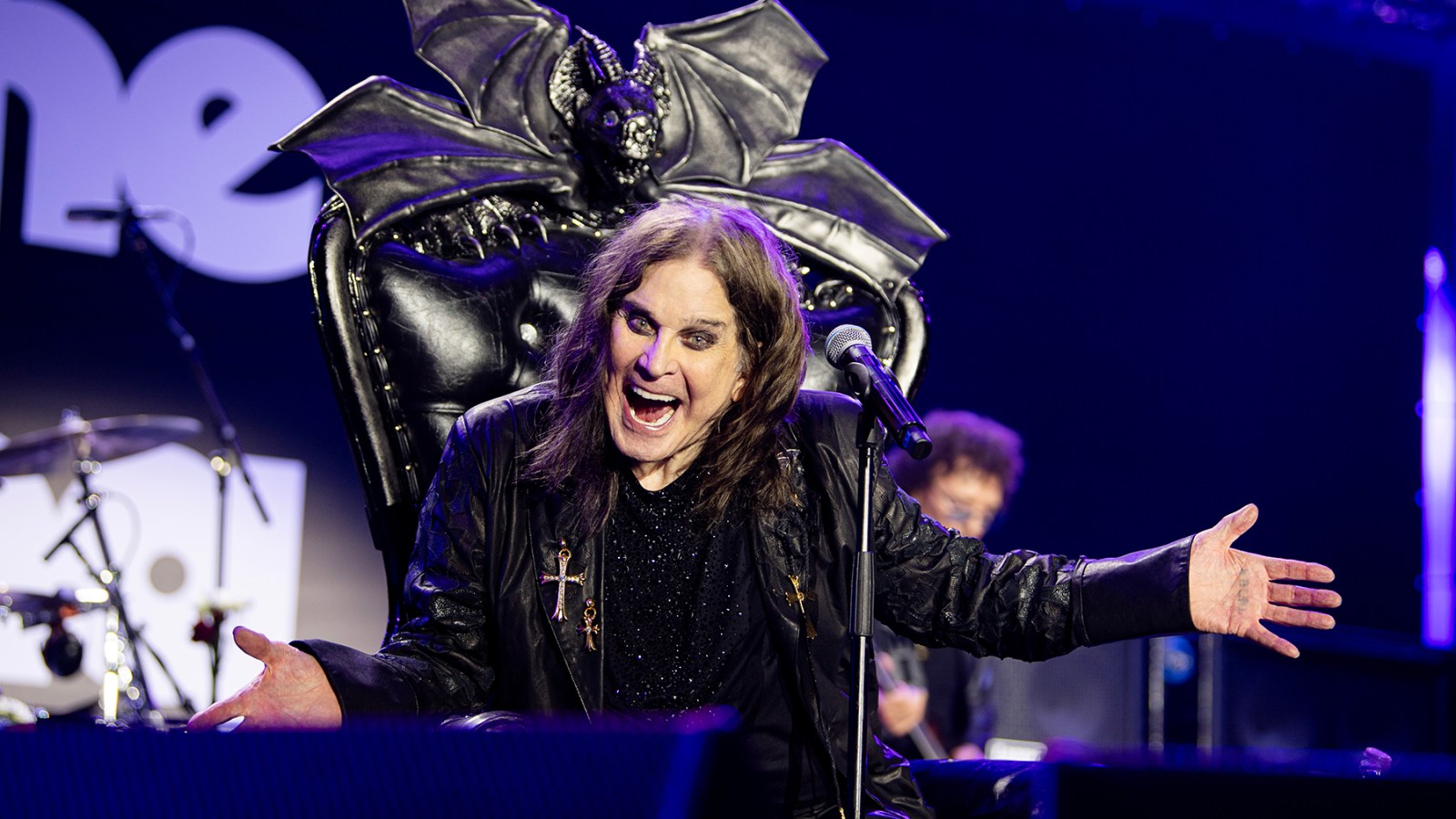 Ozzy Osbourne, Black Sabbath's Farewells Shows Raise Millions in Aid