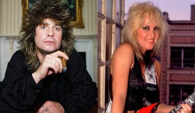‘In Ozzy’s Name, Keep Rocking’