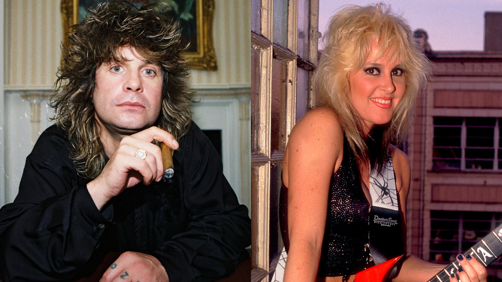 ‘In Ozzy’s Name, Keep Rocking’