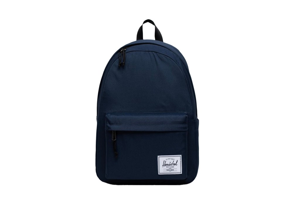 backpack