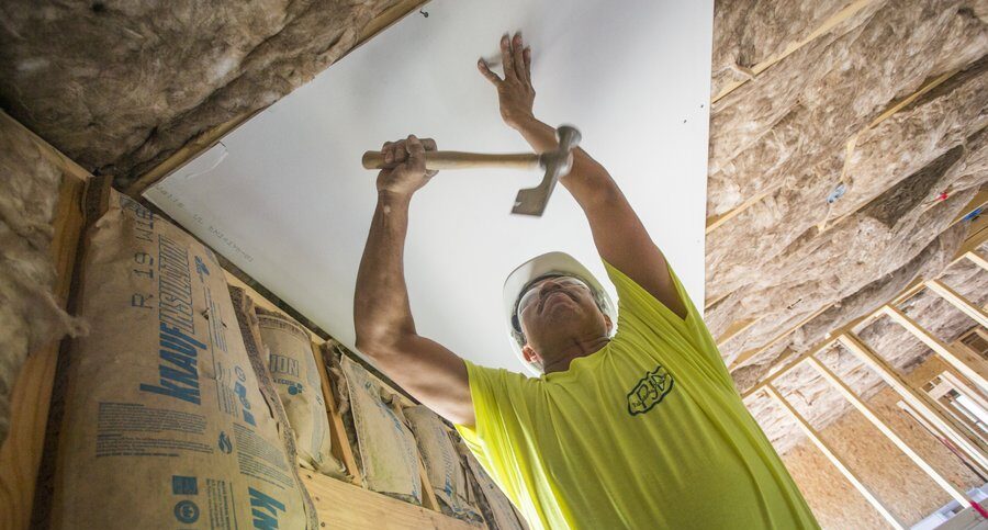 Scottsdale-based homebuilder Taylor Morrison Home Corp. entered into a $3 billion financing facilit...