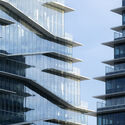 Park - Tech (Zhongguancun Dongsheng Science Park Phase III) / SOPA - Exterior Photography