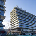 Park - Tech (Zhongguancun Dongsheng Science Park Phase III) / SOPA - Exterior Photography