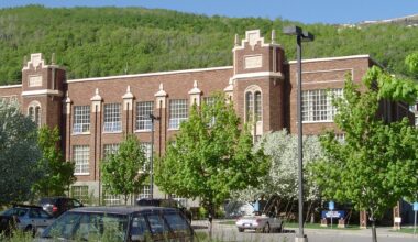 Local authors encouraged to apply to the Utah Book Festival