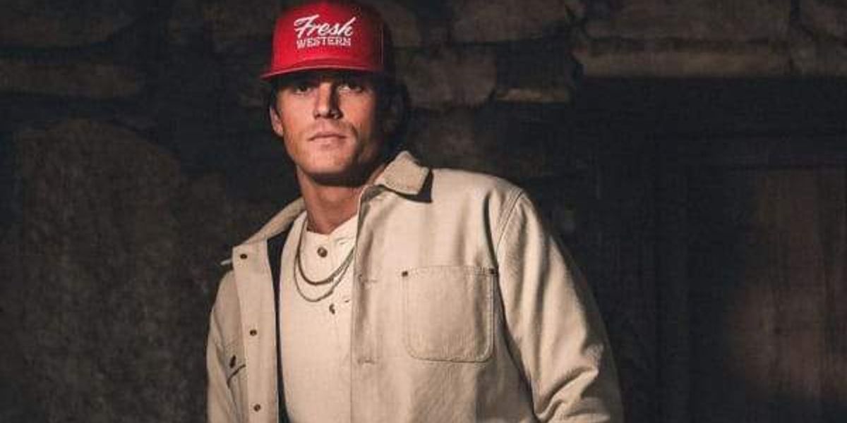 Parker McCollum to play New Year's Eve show at Dickies Arena