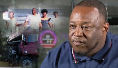 Pastor grieves with Fort Worth community after 18-wheeler crash kills 4 family members