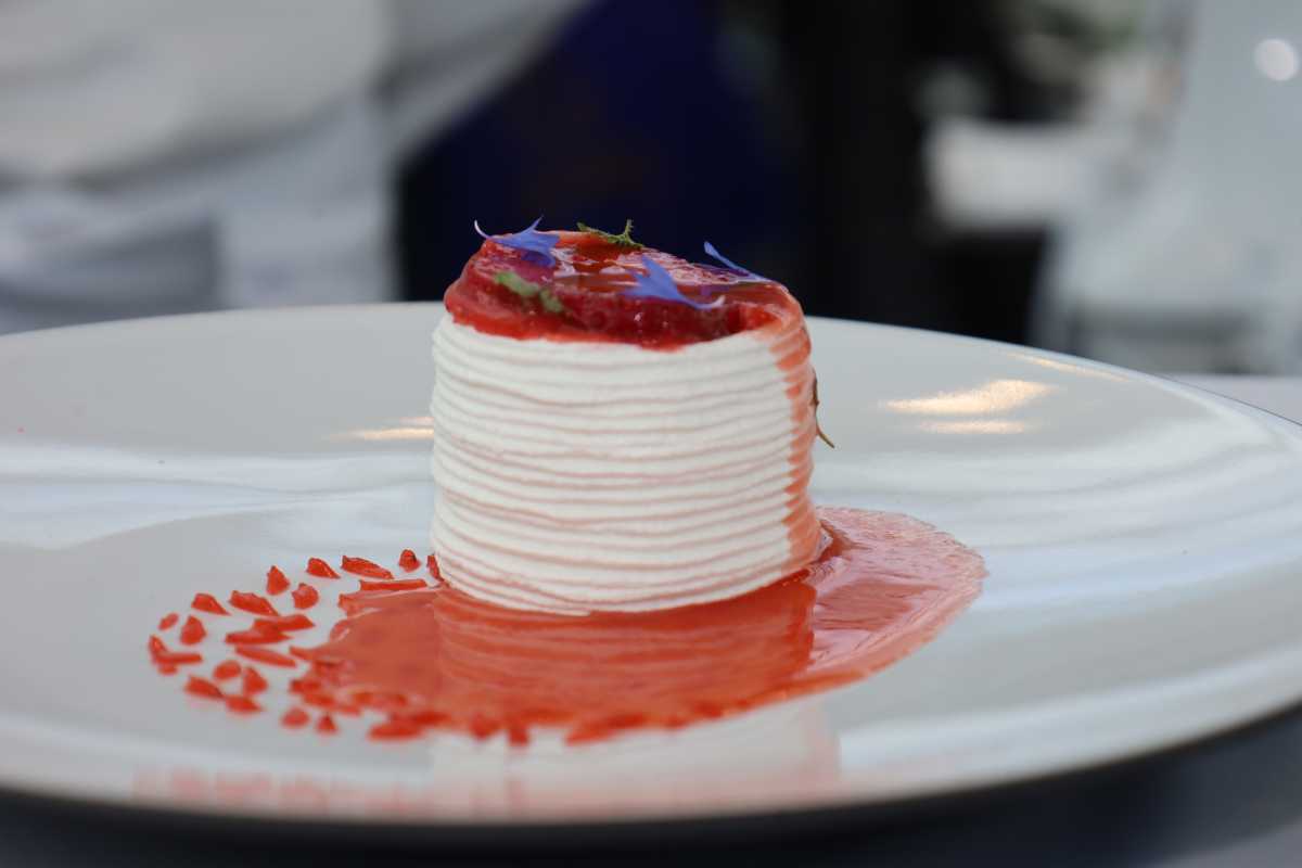 First-ever North America Pastry Championship debuts at 2025 Fancy Food Show in NYC