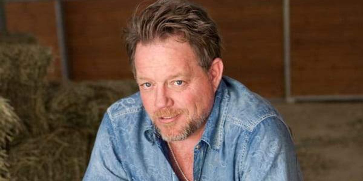 Texas country star Pat Green to livestream flood fundraiser concert