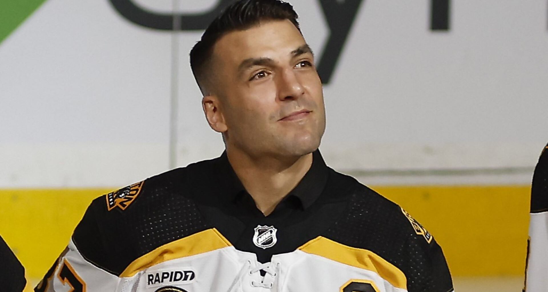 Two Former Bruins Could Be First-Ballot Hall Of Famers In 2026