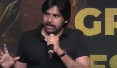 Pawan Kalyan
