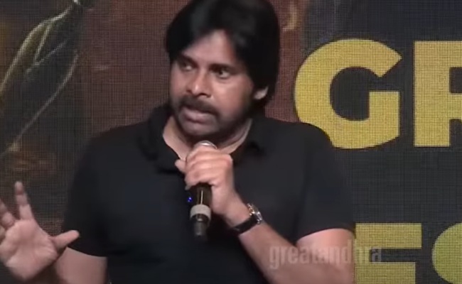 Pawan Kalyan