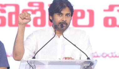 Telugu Is Amma, Hindi Is Peddamma: Pawan Kalyan