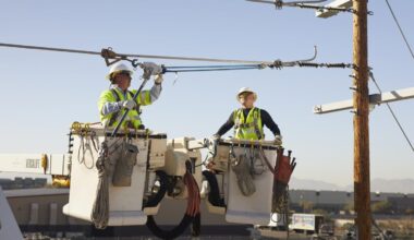 APS met record peak energy demand on the hottest day of 2025 in Phoenix....