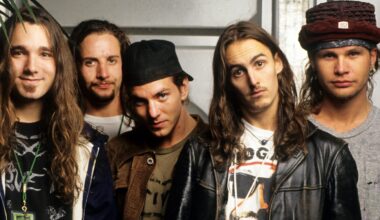 Ex-Pearl Jam Drummer Dave Abbruzzese Says Reunion Is Very Unlikely