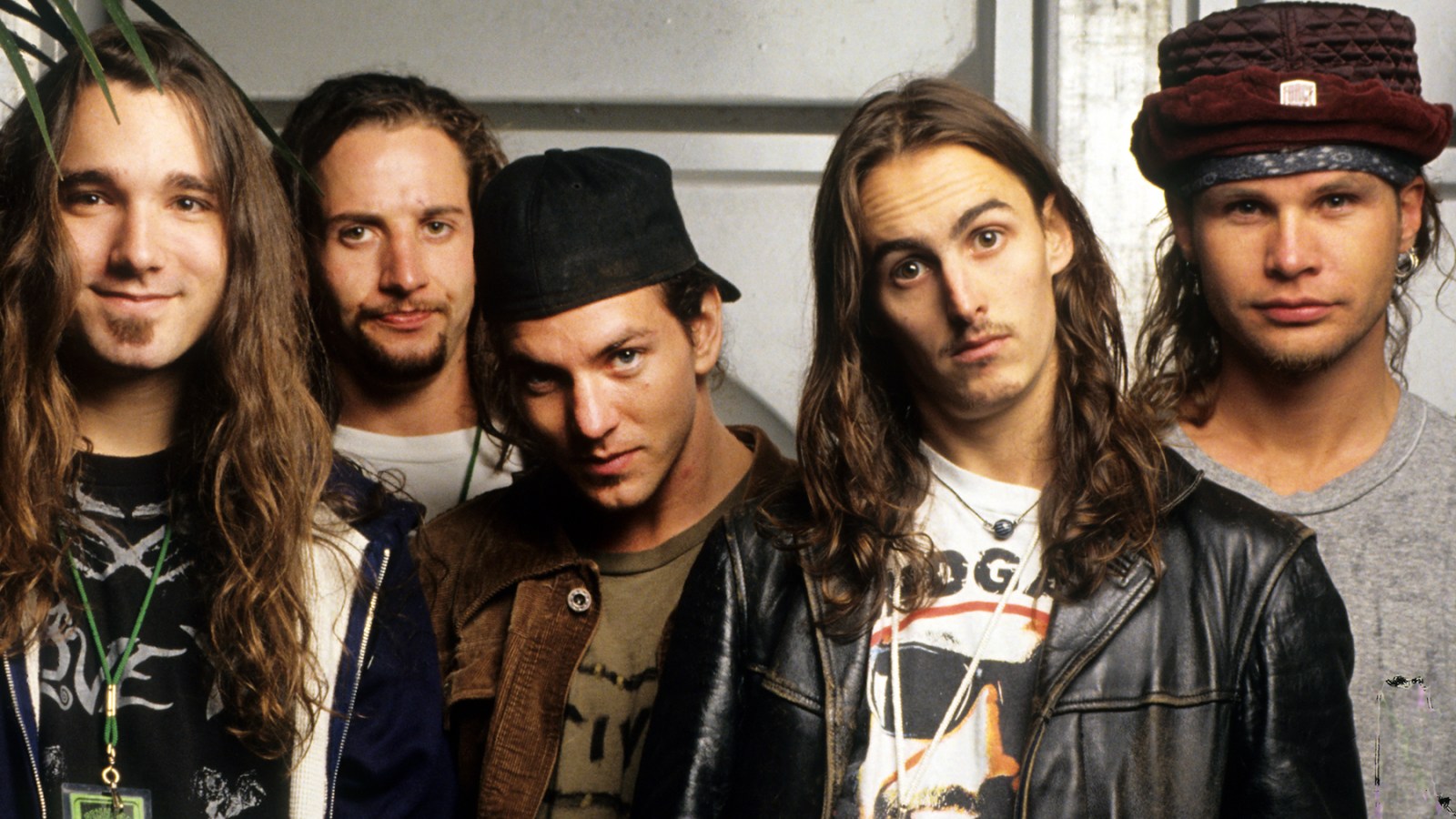 Ex-Pearl Jam Drummer Dave Abbruzzese Says Reunion Is Very Unlikely