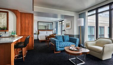 San Diego Staycation: 36 Hours at the Pendry Hotel