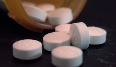 Canada is facing a nationwide shortage of these prescription painkillers - National