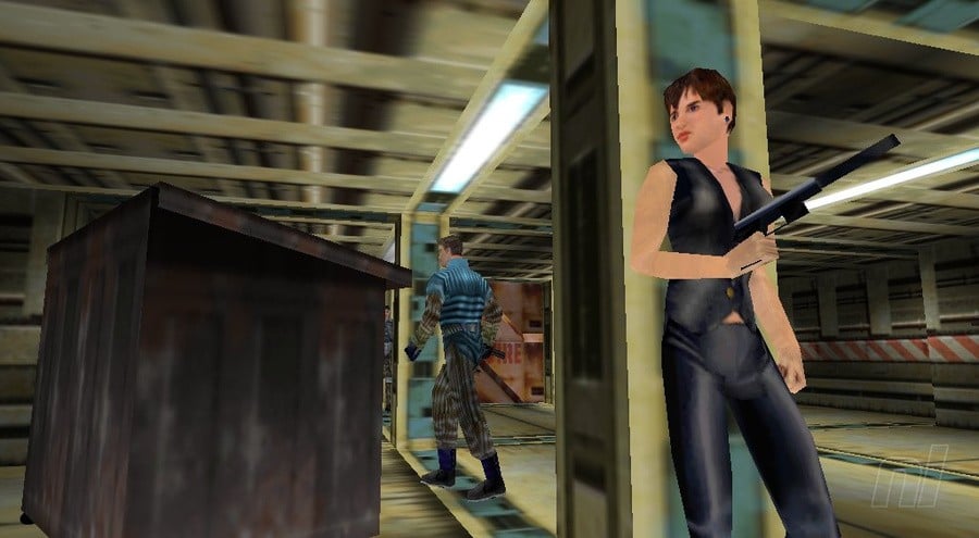 Perfect Dark