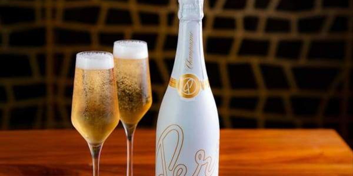 Perry's launches rare champagne at Dallas-area locations
