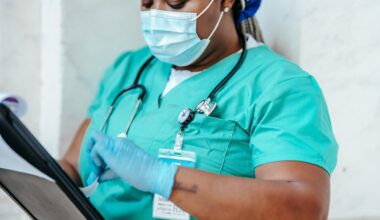 Iowa Medical Society hopes to address health care worker shortage